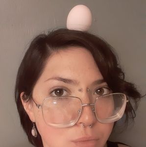 Meet your Posher, Katrina